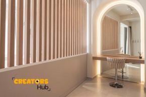 Oculus Kallithea Creators Hub&Suite by Live&Travel